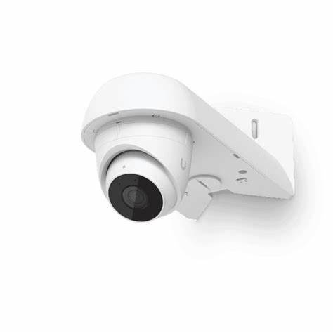 Ubiquiti Camera G5 Turret Ultra White