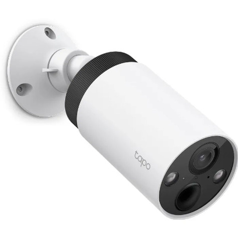 TP-Link TP-Link Smart Wire-Free Security Camera