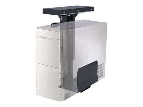 Neomounts Neomounts CPU-D250 - Draaibare uitvoering - zwart