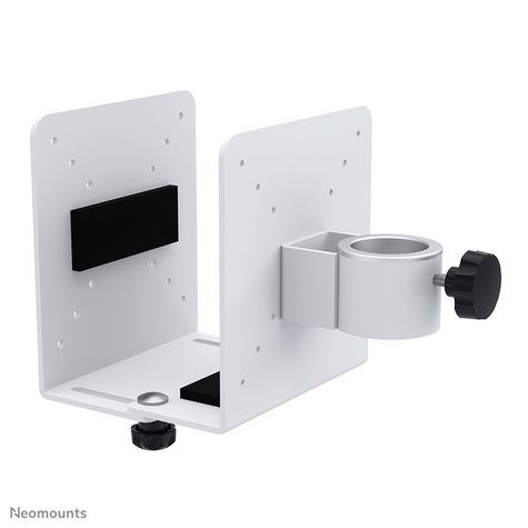 Neomounts THINCLIENT-10 - voor thin client - zilver