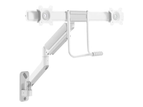 Neomounts AWL75-450WH bevestigingscomponent - voor gelede arm - wit