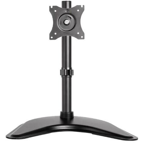 Neomounts NM-D335 stand - voor LCD-scherm - zwart