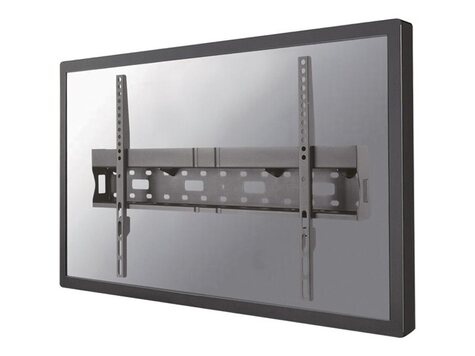 Neomounts LFD-W1640MP - voor LCD-scherm - zwart