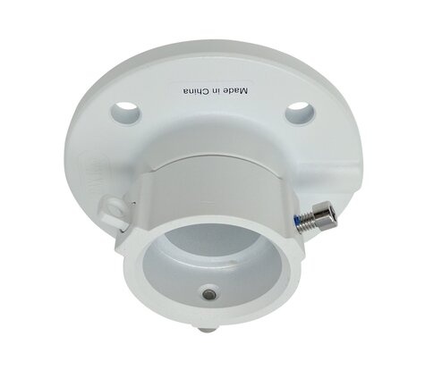 Hikvision Hikvision DS-1663ZJ Plafondbeugel voor PTZ Camera