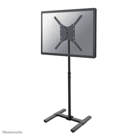 Neomounts NS-FS100 stand - voor LCD-scherm - zwart