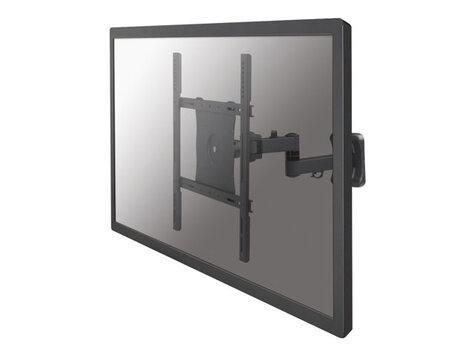 Neomounts FPMA-W960 - voor LCD-scherm - zwart