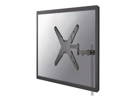 Neomounts Neomounts FL40-450BL14 - voor LCD-scherm