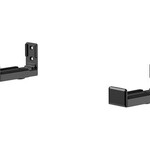 Neomounts Neomounts AWL29-550BL1 - voor soundbar - zwart