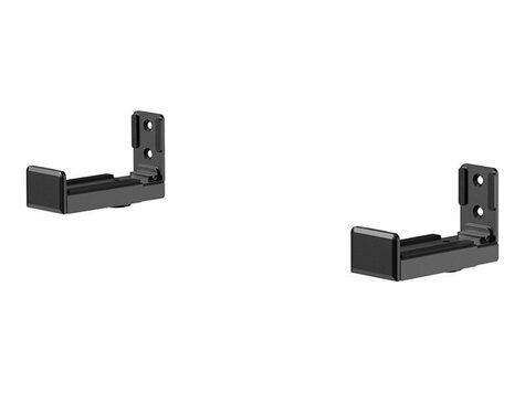 Neomounts Neomounts AWL29-550BL1 - voor soundbar - zwart