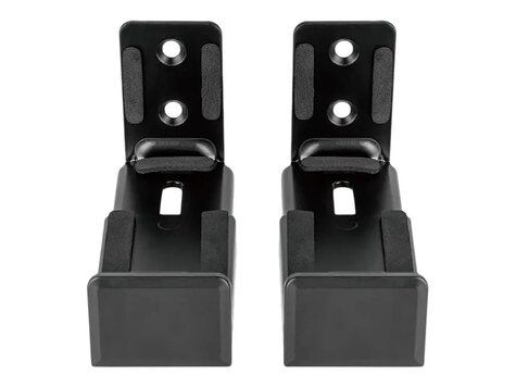 Neomounts AWL29-550BL1 - voor soundbar - zwart