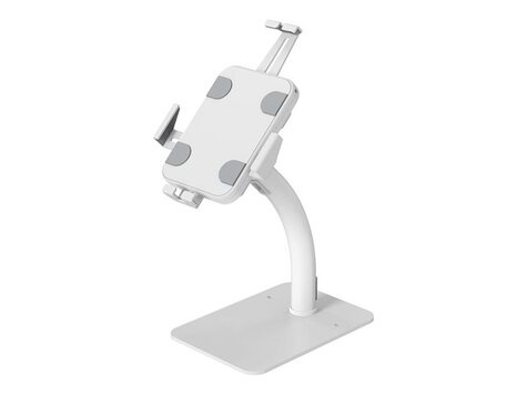 Neomounts Neomounts DS15-625WH1 stand - voor tablet - wit