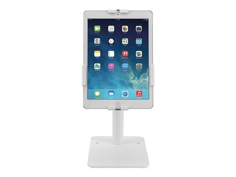 Neomounts DS15-625WH1 stand - voor tablet - wit