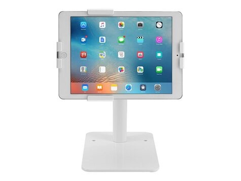Neomounts DS15-625WH1 stand - voor tablet - wit