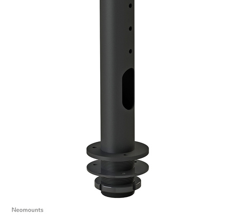 Neomounts LCD/LED/TFT desk mount 2 screens >26inch