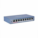 Hikvision Hikvision DS-3E0109P-E/M (B) unmanaged Switch PoE