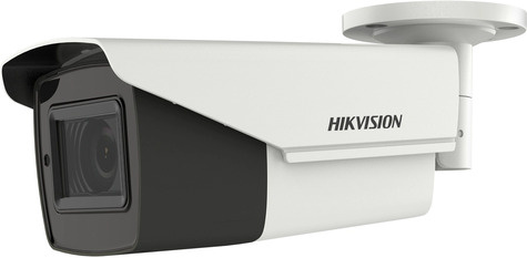 Hikvision DS-2CE19H8T-AIT3ZF(2.7-13.5mm) Bullet 5MP HD-TVI