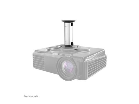 Neomounts Neomounts BEAMER-C80 - voor projector - zwart