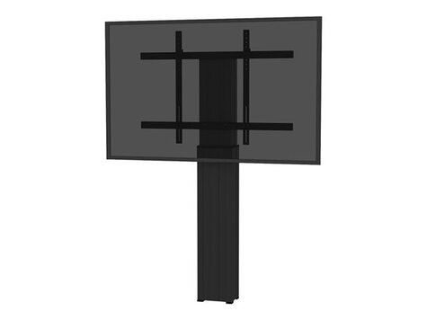 Neomounts PLASMA-W2250 - voor plat scherm - zwart