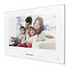 Hikvision DS-KH6320-WTE1/EU Binnenstation Monitor 7" IP