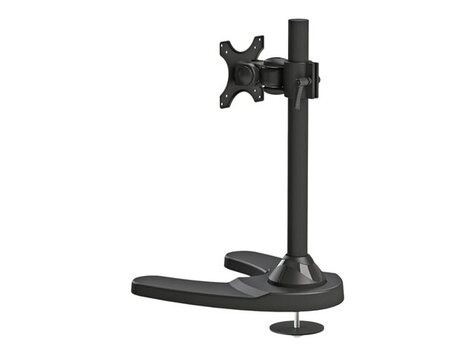 Neomounts FPMA-D700 stand - voor LCD-scherm - zwart