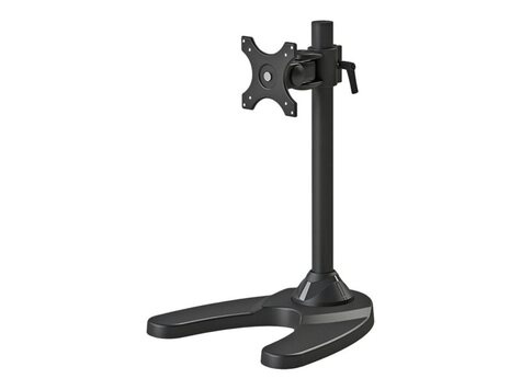 Neomounts FPMA-D700 stand - voor LCD-scherm - zwart