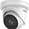 Hikvision DS-2CD2H83G2-IZS(2.8-12mm) Turret 4K Easy IP 2.0
