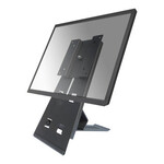Neomounts Neomounts FPMA-D825 stand - voor LCD-scherm - zwart