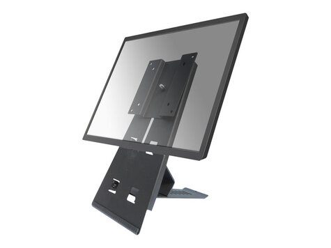 Neomounts FPMA-D825 stand - voor LCD-scherm - zwart