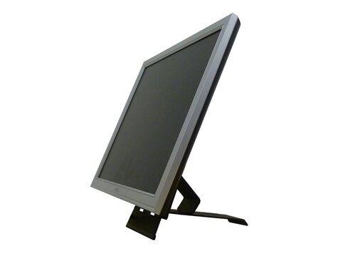 Neomounts FPMA-D825 stand - voor LCD-scherm - zwart