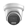 Hikvision DS-2CD2347G2H-LISU/SL 4mm (eF) Turret 4MP Smart Hybrid Light