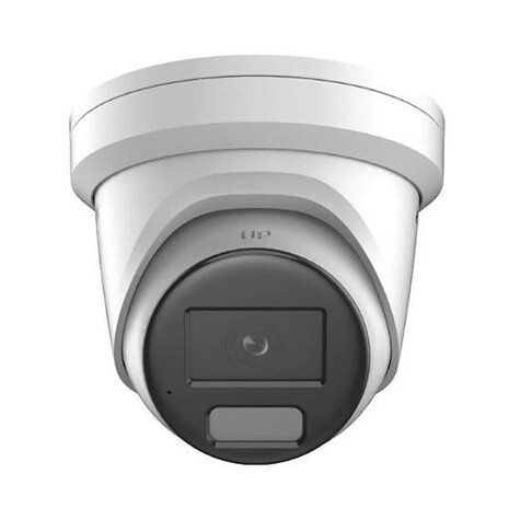 Hikvision Hikvision DS-2CD2347G2H-LISU/SL 4mm (eF) Turret 4MP Smart Hybrid Light