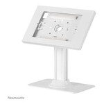 Neomounts Neomounts DS15-650WH1 stand - voor tablet - wit