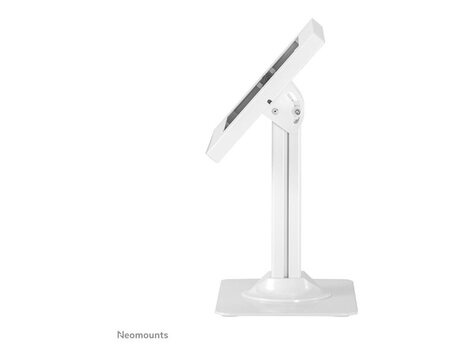 Neomounts DS15-650WH1 stand - voor tablet - wit