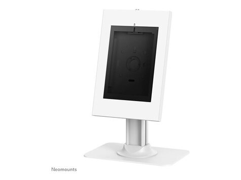 Neomounts DS15-650WH1 stand - voor tablet - wit