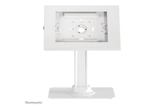 Neomounts DS15-650WH1 stand - voor tablet - wit