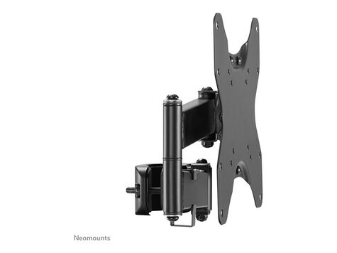 Neomounts FL40-450BL12 bevestigingskit - full-motion - voor TV - zwart