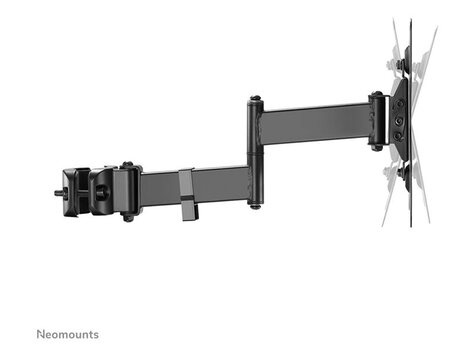 Neomounts FL40-450BL12 bevestigingskit - full-motion - voor TV - zwart