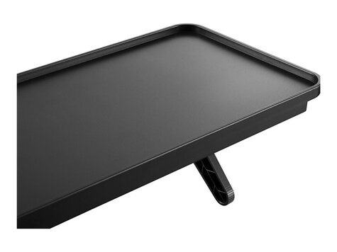 Neomounts AWL28-220BL1 kast - voor mediabox - zwart