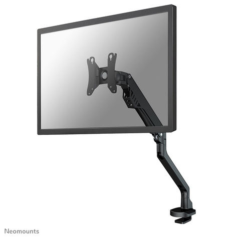 Neomounts FPMA-D750BLACK2 - voor LCD-scherm - zwart
