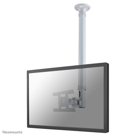 Neomounts FPMA-C100 - voor LCD-scherm - zilver