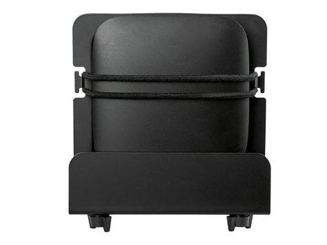 Neomounts Neomounts AWL-440BL kast - voor multimediabroneenheid