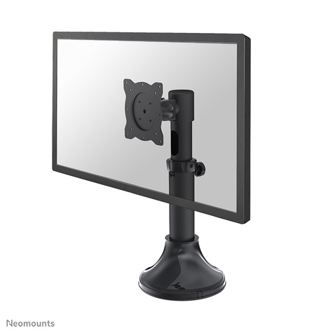 Neomounts FPMA-D025 - voor LCD-scherm - zwart
