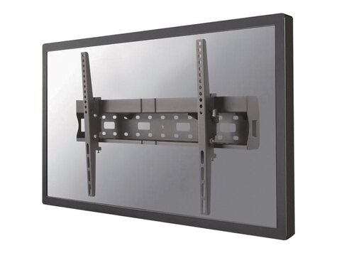 Neomounts LFD-W2640MP - voor LCD-scherm - zwart