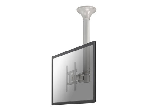 Neomounts FPMA-C200 - voor LCD-scherm - zilver