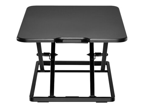 Neomounts NS-WS050 - convertor staand bureau - zwart