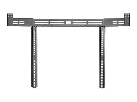 Neomounts AWL29-750BL1 - voor soundbar - zwart