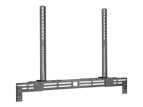 Neomounts AWL29-750BL1 - voor soundbar - zwart