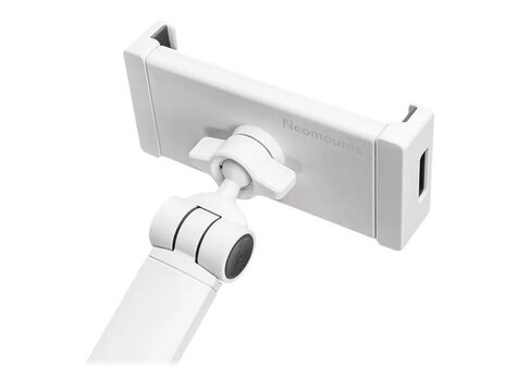 Neomounts DS15-550WH1 Tablet standaard 4.7-12.9" - universeel