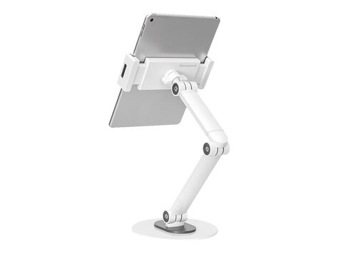 Neomounts DS15-550WH1 Tablet standaard 4.7-12.9" - universeel