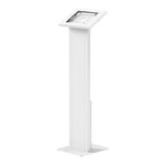 Neomounts Neomounts FL15-750WH1 stand - voor tablet - wit